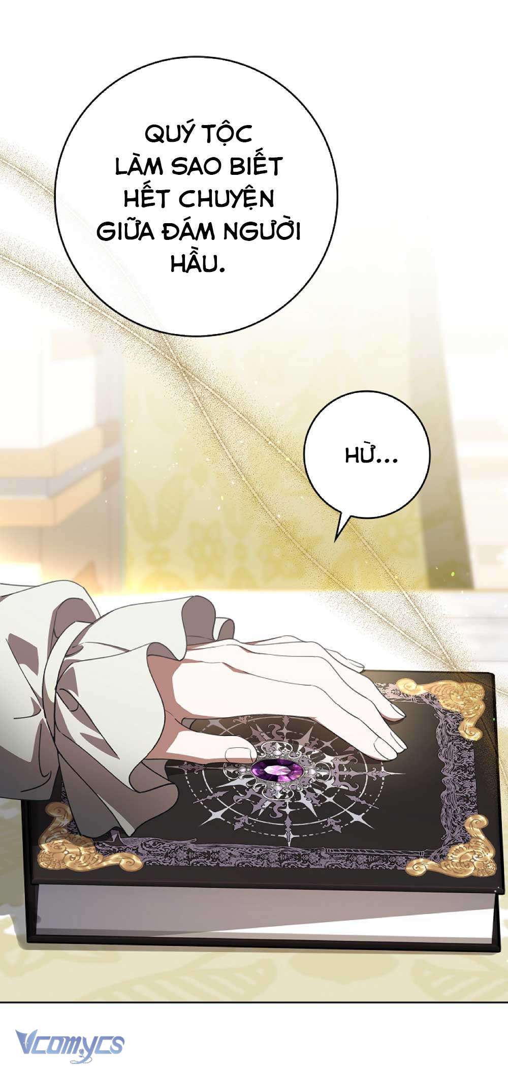 100 lời nguyền tại dinh thự Illestone Chap 12 - Trang 3