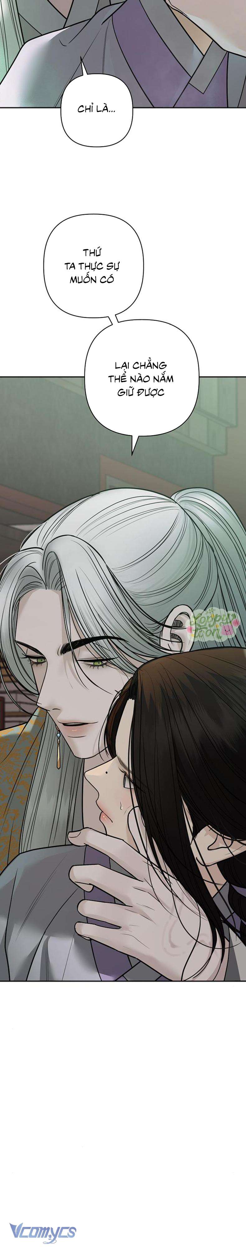 Quỷ Hồn Chap 35 - Next Chap 36