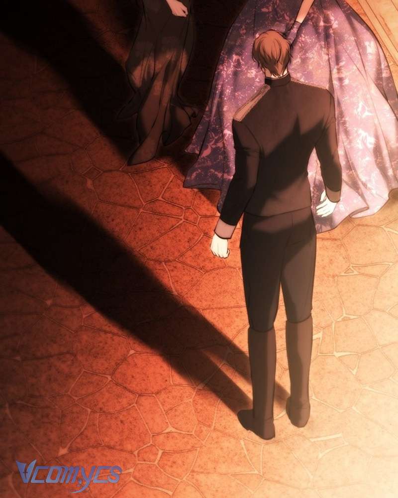 Hãy Dạy Em Cách Khao Khát Chap 22 - Trang 2