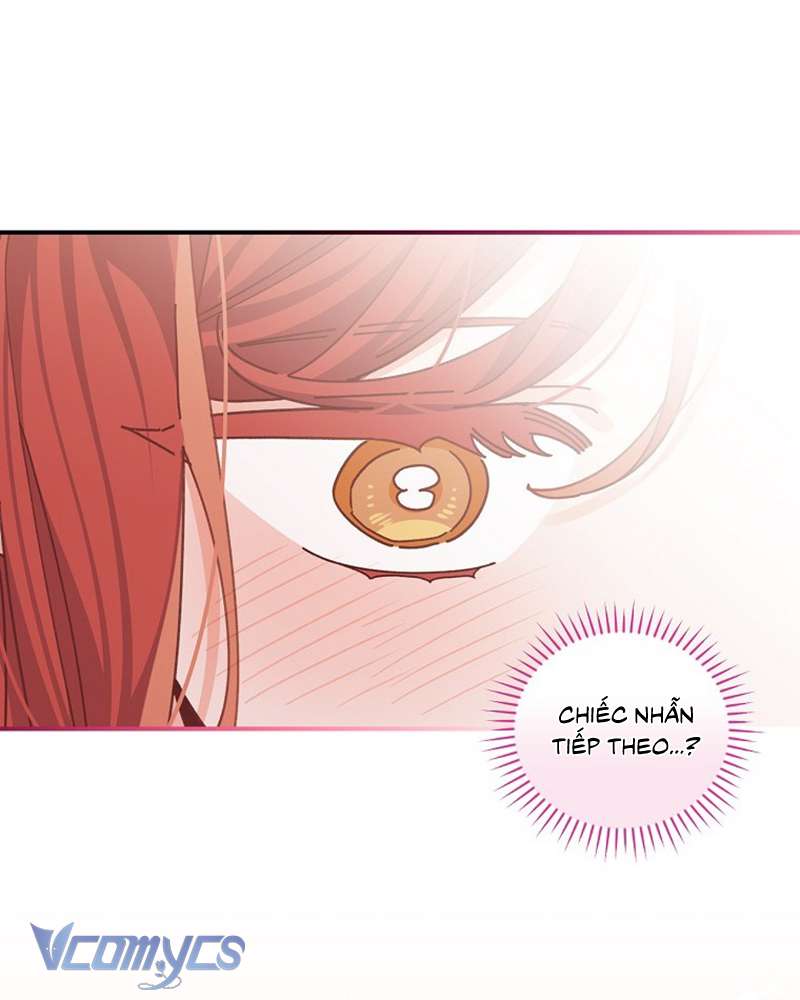 Chị Gái Của Nhân Vật Phản Diện Hôm Nay Cũng Đang Đau Khổ Chap 87 - Trang 4