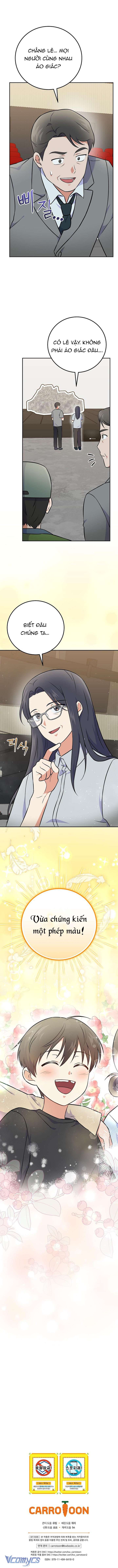 Làm Siêu Sao Từ 0 Tuổi Chap 50 - Trang 4