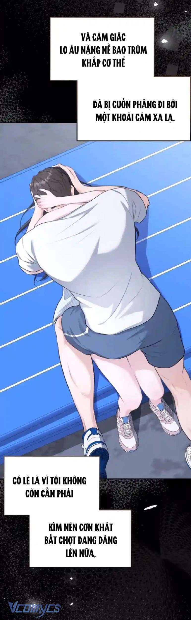 Cùng Làm Những Chuyện Điên Rồ Chap 4 - Trang 2