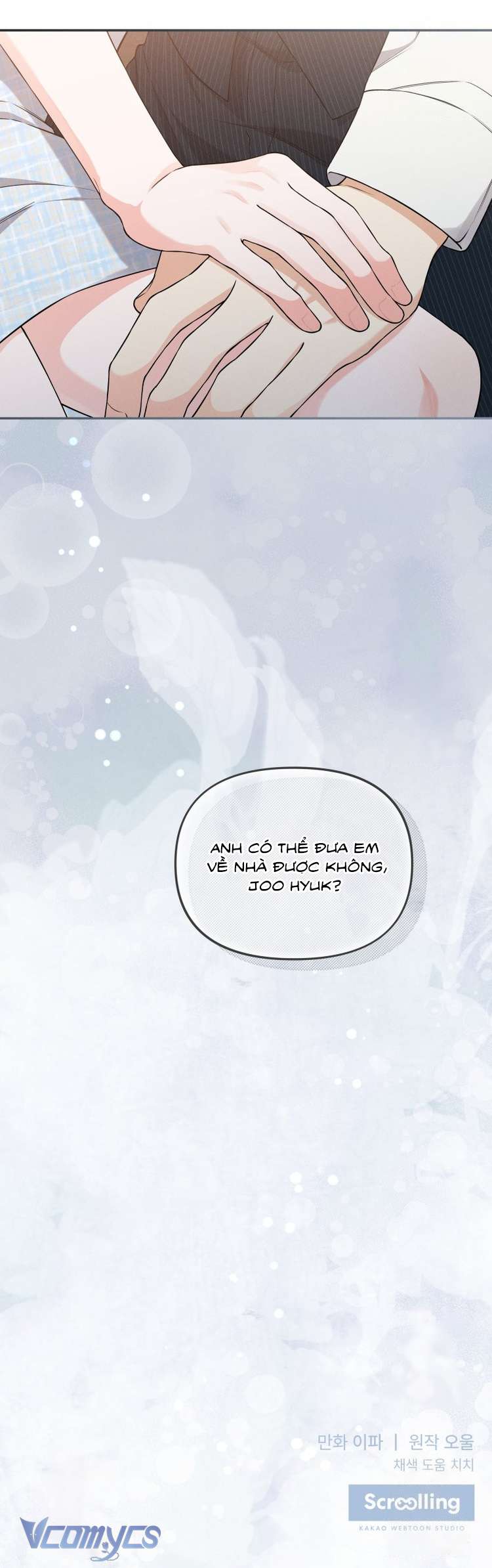 [18+] Cuộc Hôn Nhân Bất Chính Chap 25 - Trang 4