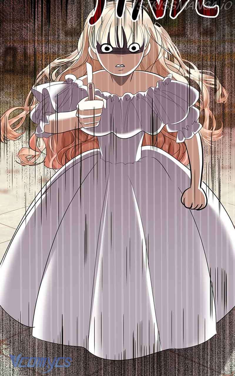 Hoàng Hậu Son Môi Chap 9 - Trang 2