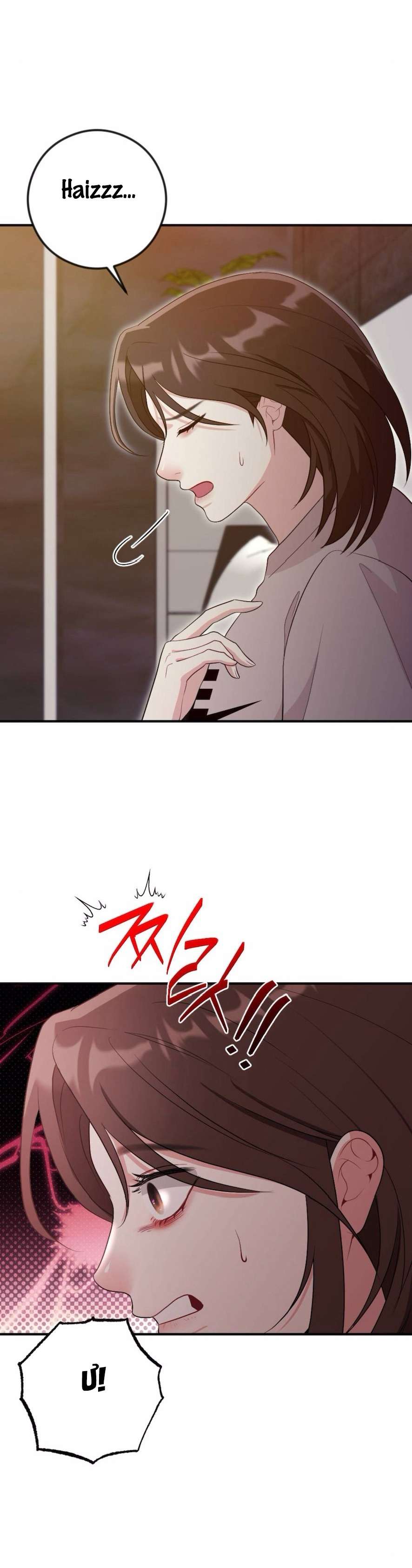 Chiếm Lấy Em Chap 11 - Next Chap 12