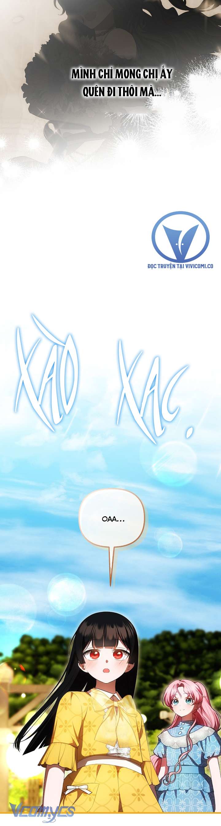 Lần Đầu Bé Út Được Yêu Thương Chap 79 - Trang 2