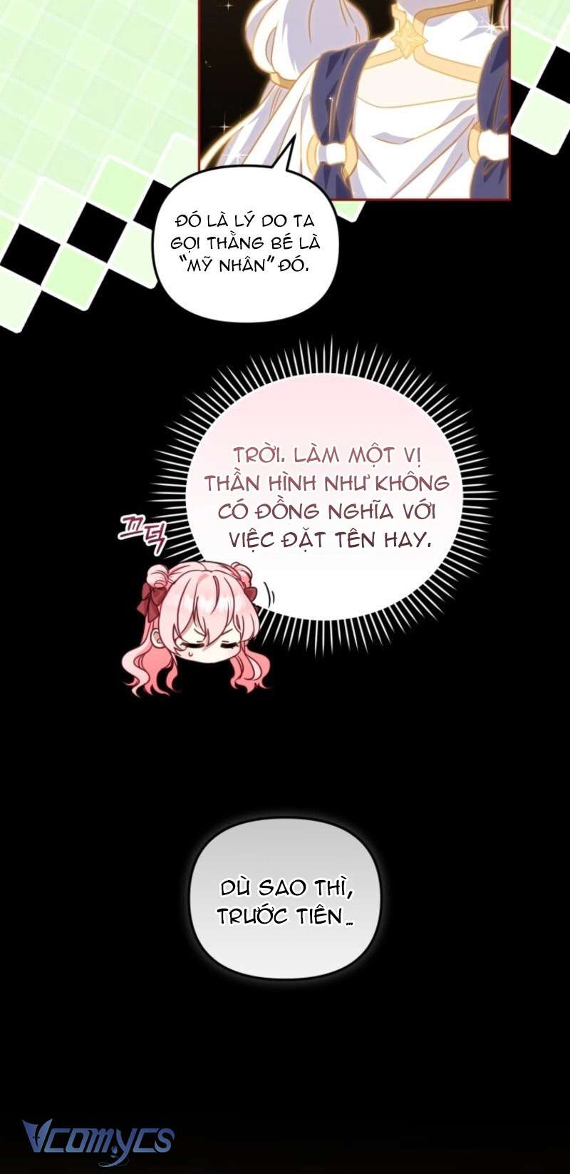 Tôi Được Nuôi Dưỡng Bởi Những Kẻ Phản Diện Chap 107 - Trang 2