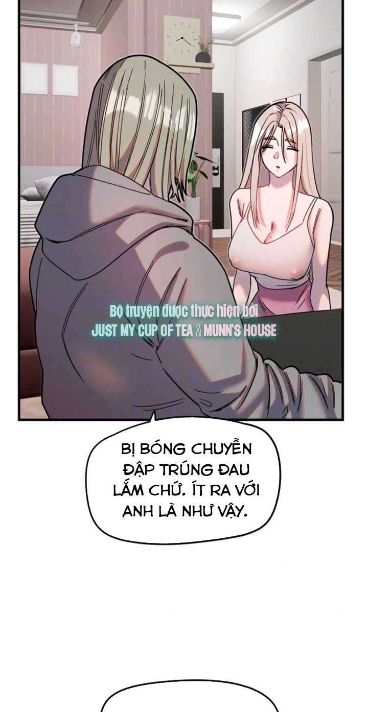 Manitto Chap 22 - Trang 3