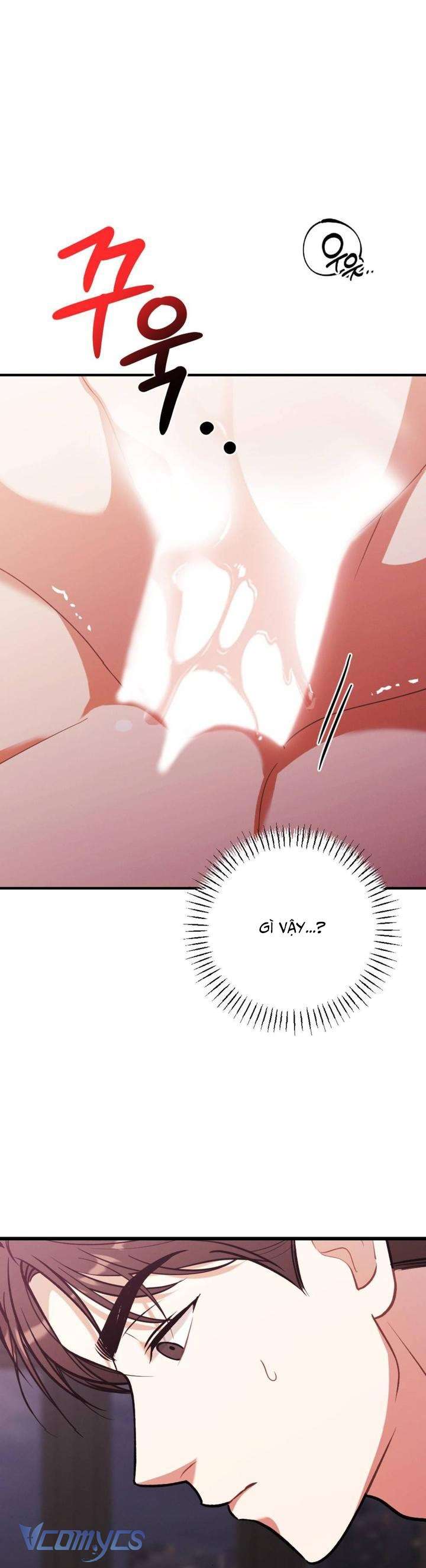 [18+] Bảo Làm Việc Ở Nhà Mà Lại... Chap 5 - Trang 3