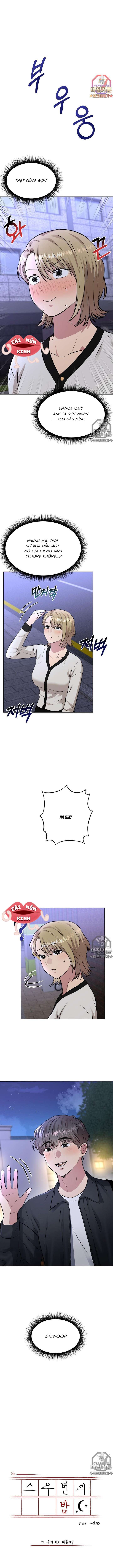 Twenty Nights Twenty Nights-Chap 17 - Next Twenty Nights-Chap 18