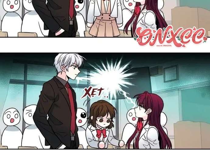 Luật Của Tiểu Thuyết Mạng Chapter 5 - Next Chapter 6