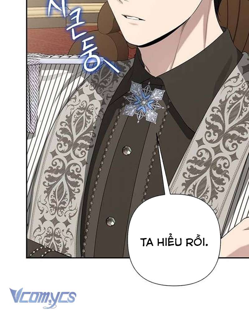 Praesepe Bên Ngoài Chiếc Lồng Chap 9 - Trang 4