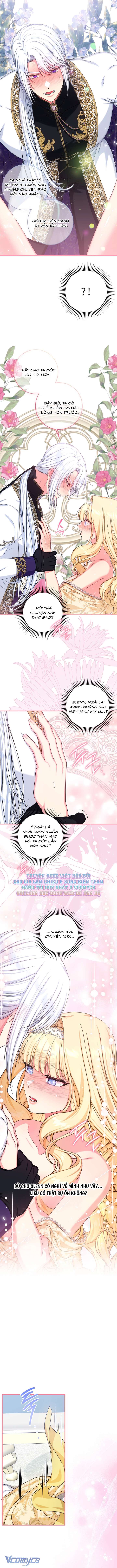 [18+] Tình Dược Hỗn Loạn Chap 8 - Next Chap 9