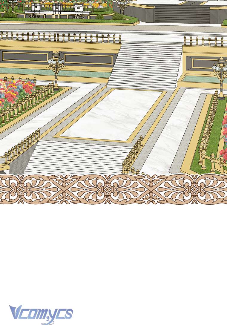 Tôi đã trở thành con gái út của công tước phản diện Chapter 21 - Trang 3