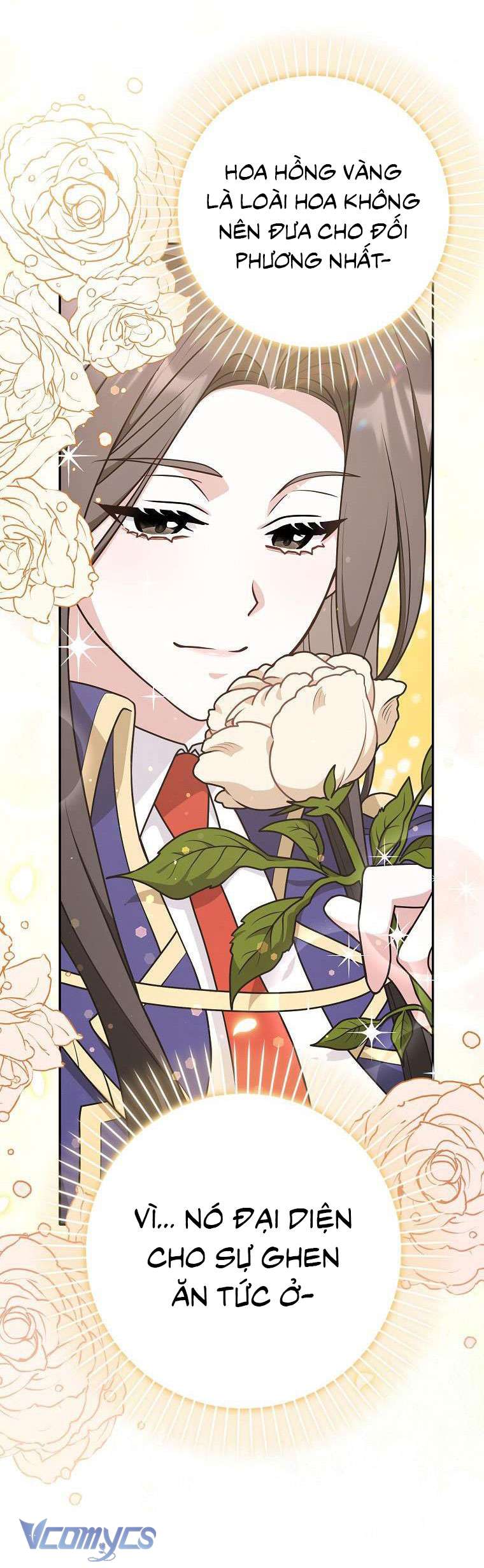 Tôi Thề Chúng Ta Chỉ Là Bạn Chapter 27 - Trang 4