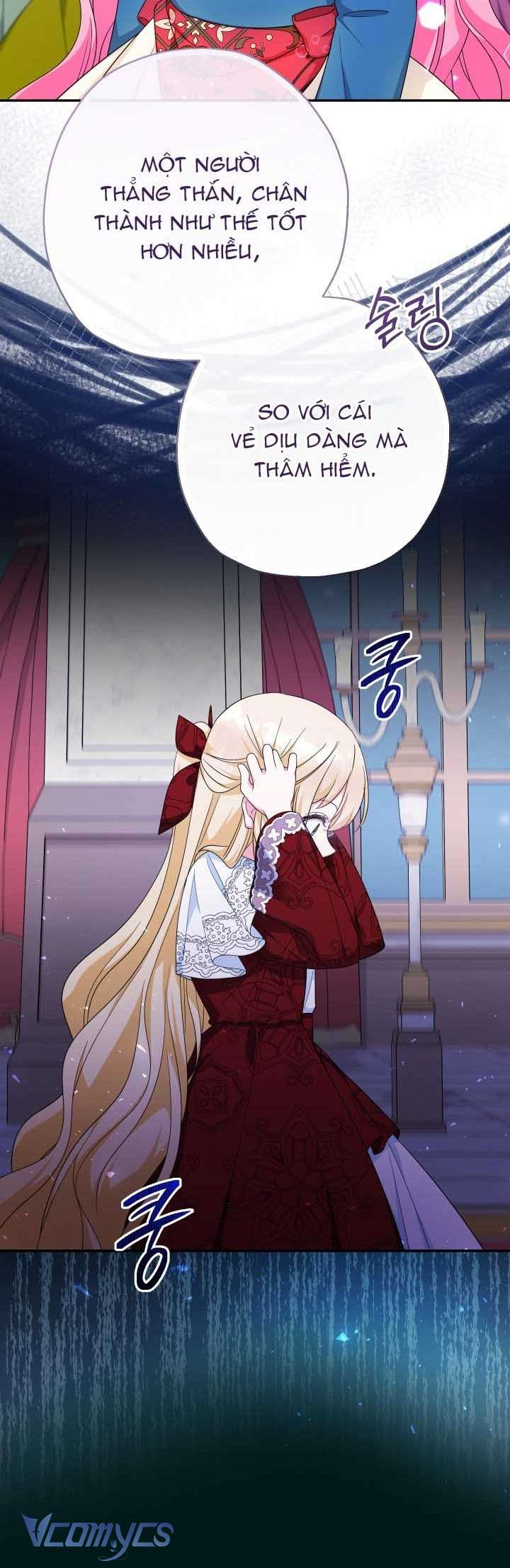 Tiểu Thư Tích Tiền Đi Bụi Chapter 110 - Trang 4