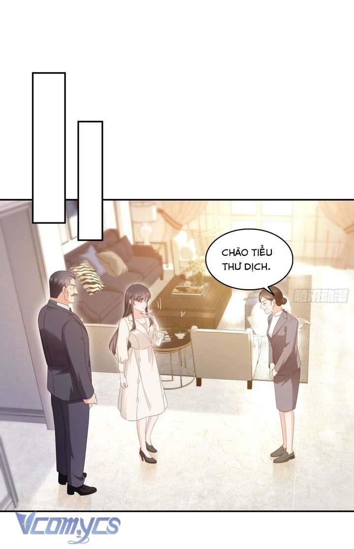 Hệt Như Hàn Quang Gặp Nắng Gắt Chapter 558 - Trang 4