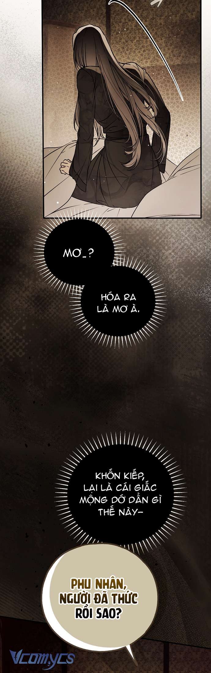 Ai Đó Đang Điều Khiển Cơ Thể Của Tôi Chap 84 - Trang 2