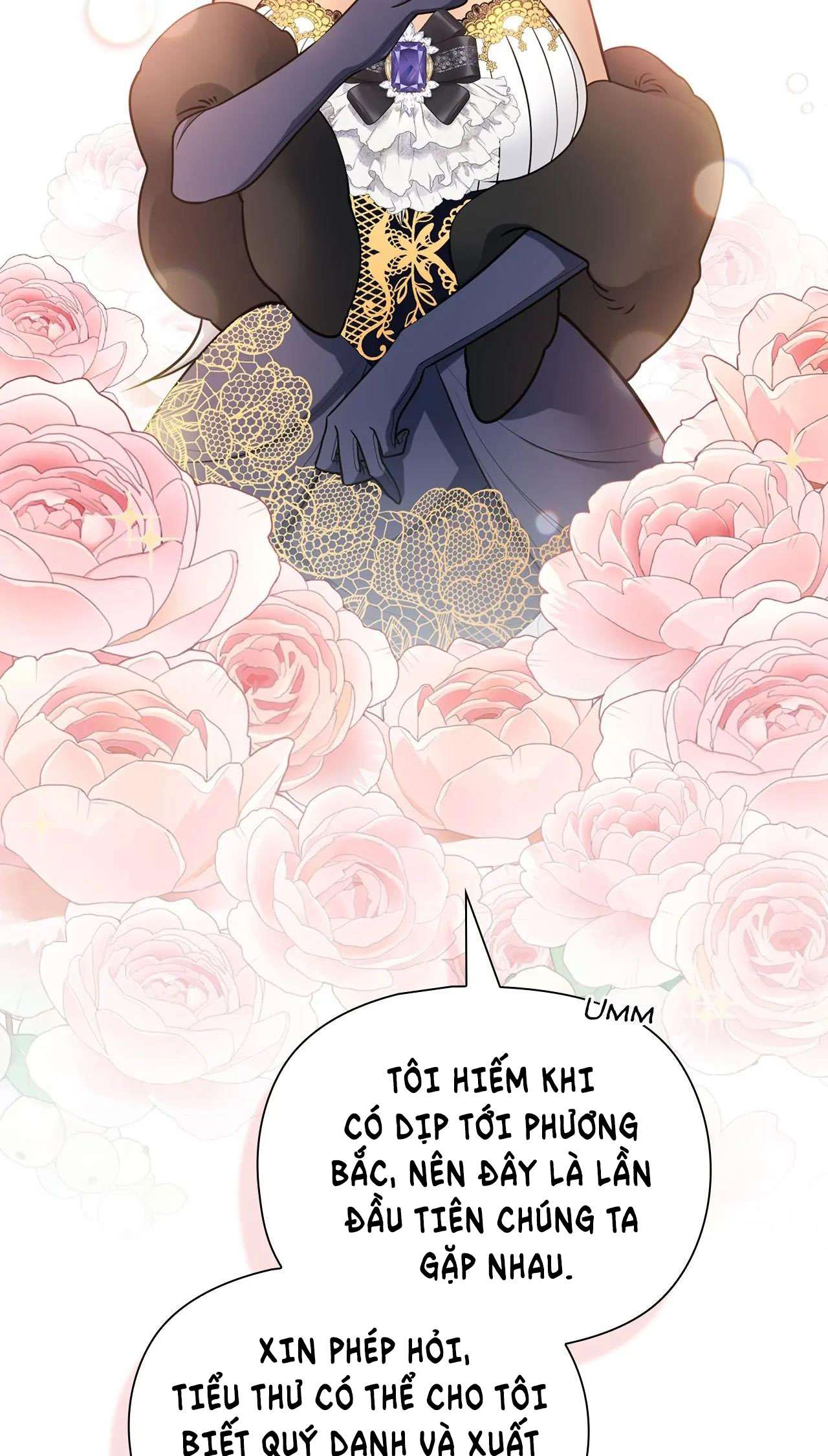 Cuộc Vui Thác Loạn Tử Thần Chap 3 - Trang 2