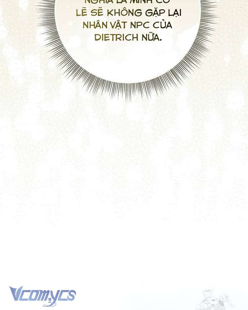 Praesepe Bên Ngoài Chiếc Lồng Chap 12 - Trang 4