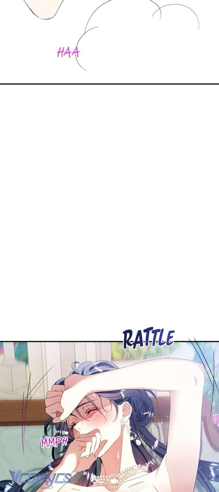 Người Yêu Đã Chết Của Tôi Đã Trở Thành Bạo Chúa Chap 16 - Trang 2