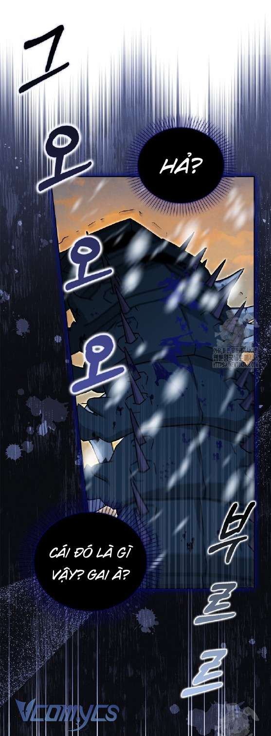 Kế Hoạch Nghỉ Hưu Của Nhân Vật Phản Diện Chap 26 - Trang 4