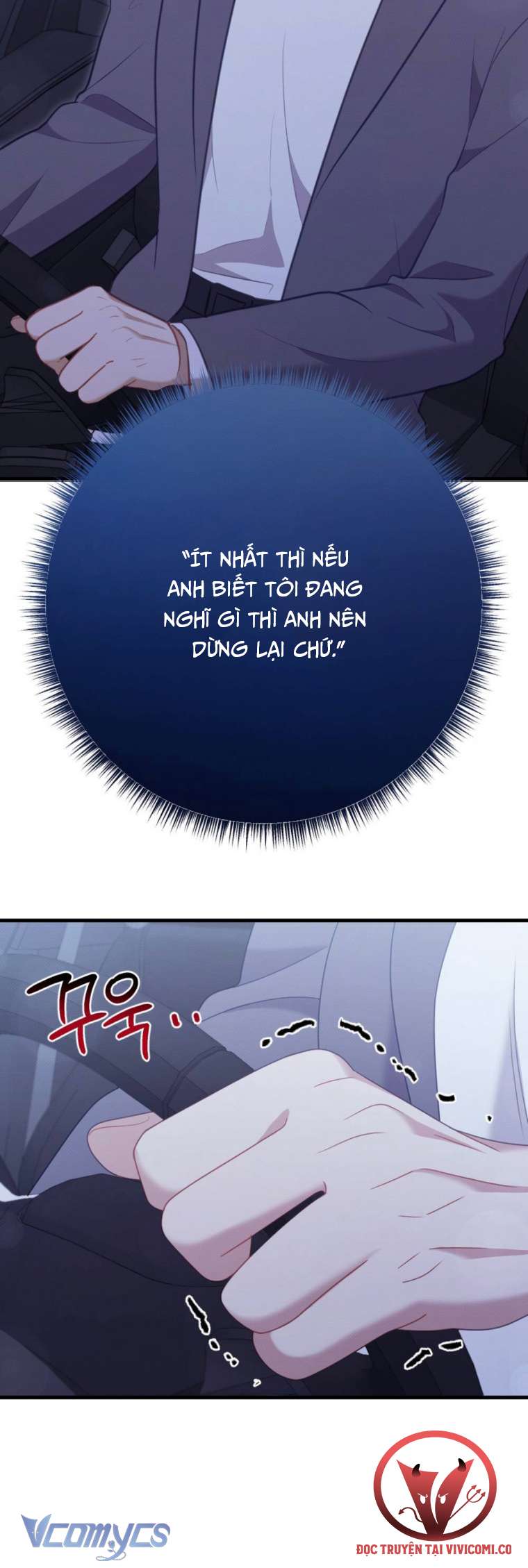 [18+] Hối Hận Muộn Màn Chap 18 - Trang 2