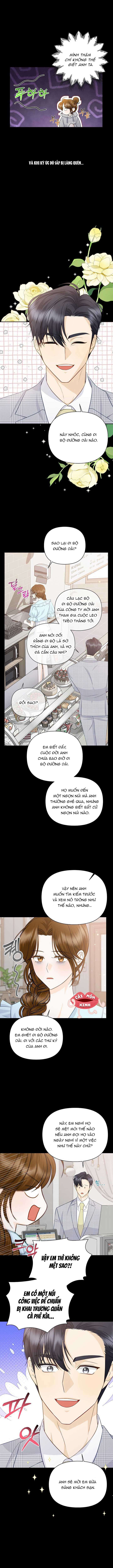 Hãy Tới Nhà Anh Đi Chap 6 - Trang 3