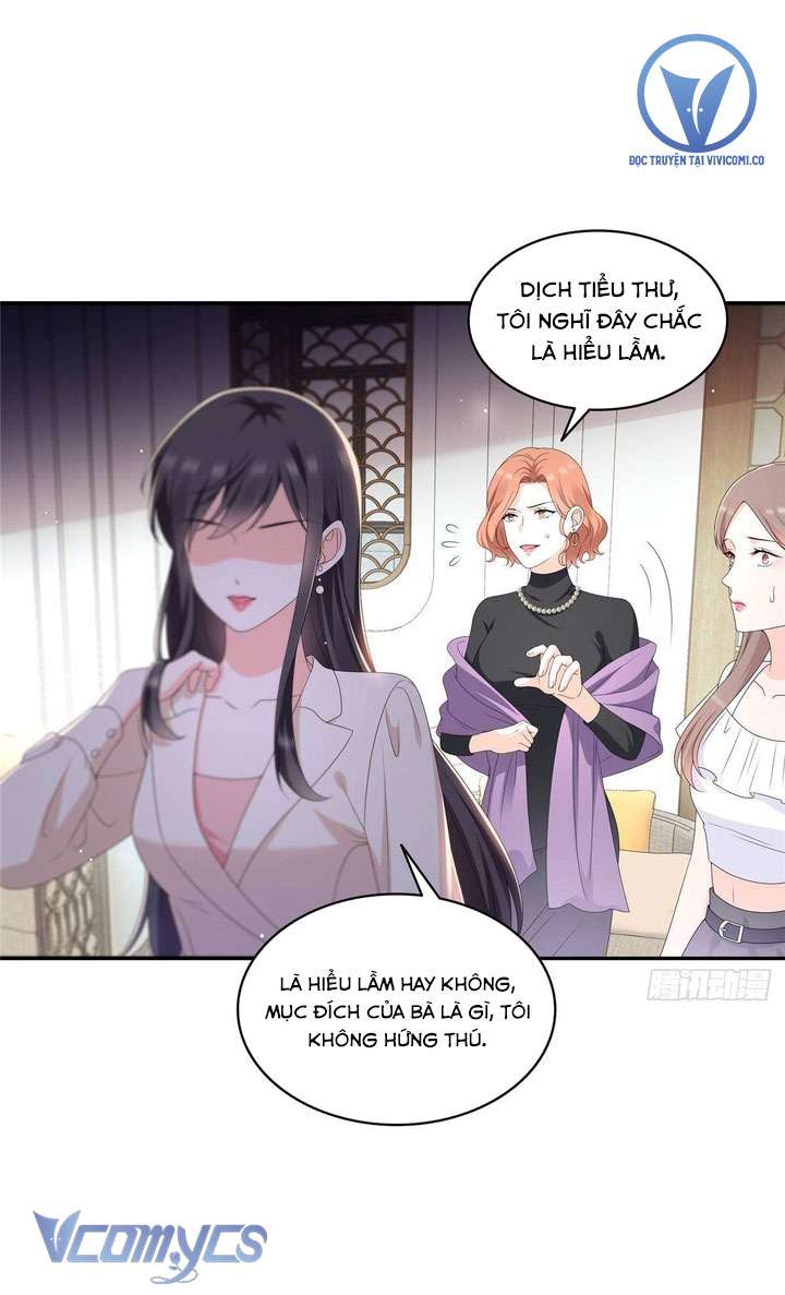 Hệt Như Hàn Quang Gặp Nắng Gắt Chapter 560 - Trang 4