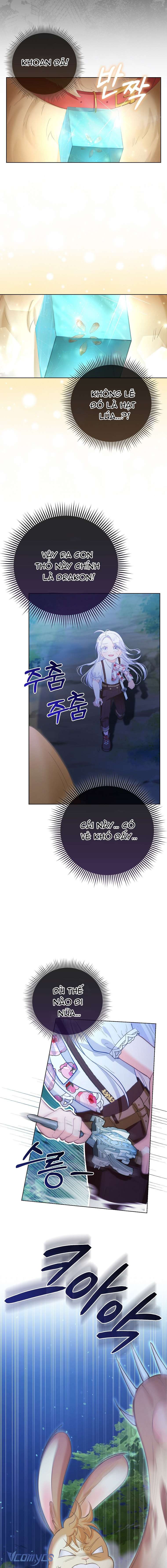 Phương Pháp Trồng Lúa Đặc Biệt Của Ác Nữ Chapter 6 - Next Chapter 7