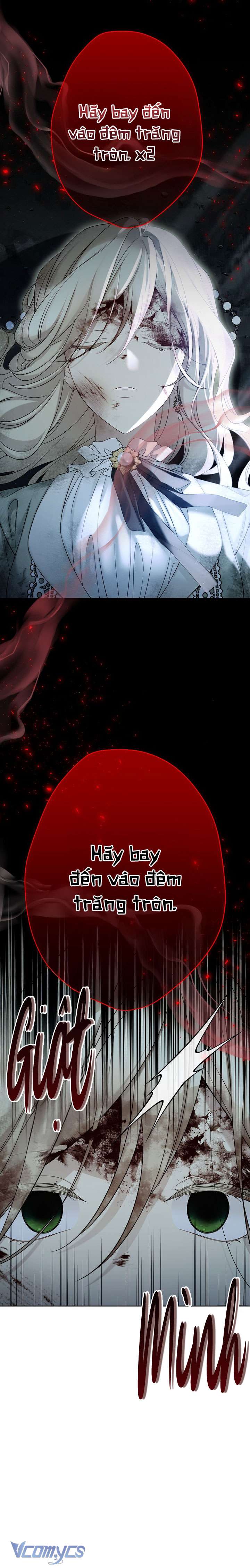 Vương Miện Lục Bảo Chap 125 - Trang 2