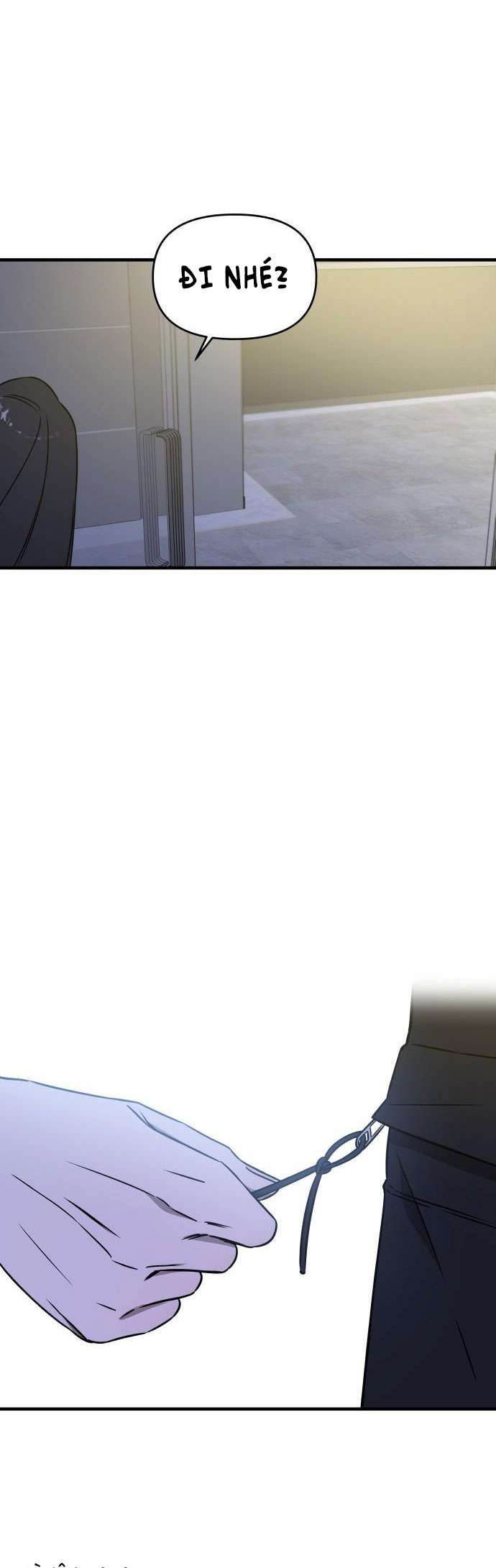 Mối Tình Học Trò Chap 1 - Trang 3