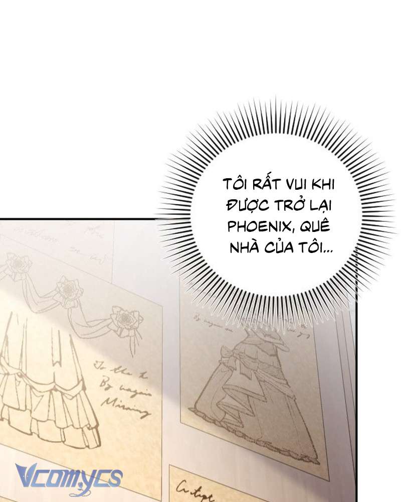 Trước Khi Em Có Ý Định Chạy Trốn Ta Sẽ Ngăn Chặn Nó Chap 41 - Trang 2