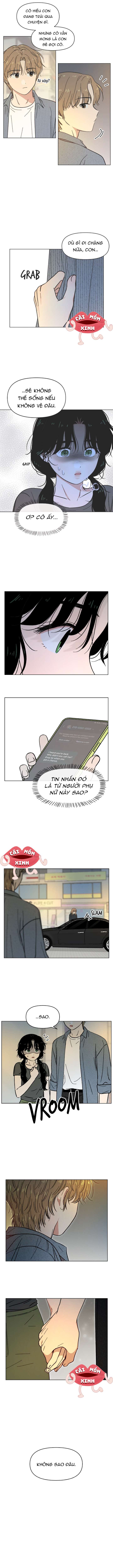 Seasons of Lovesome Seasons of Lovesome-Chap 30 - Trang 2