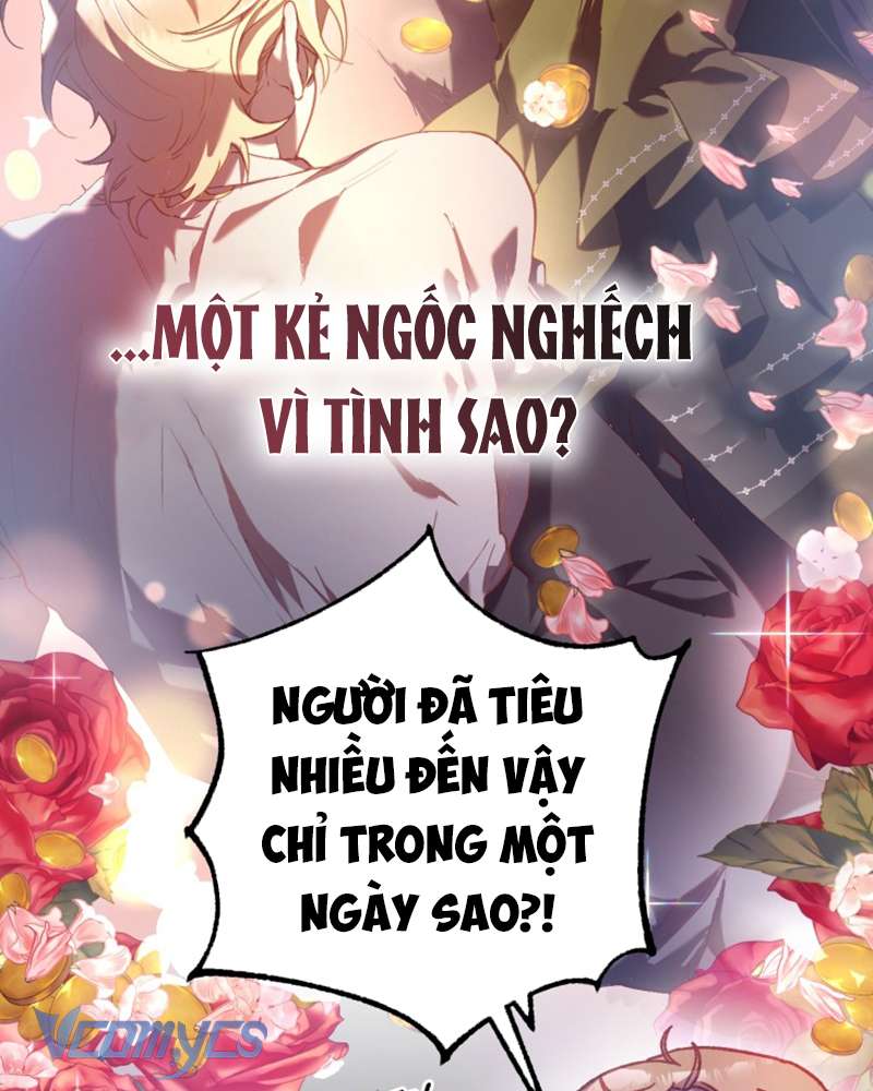 [Sứa Biển] Em Trai Tôi Là Hoàng Đế Ngang Ngược Chap 31 - Trang 2