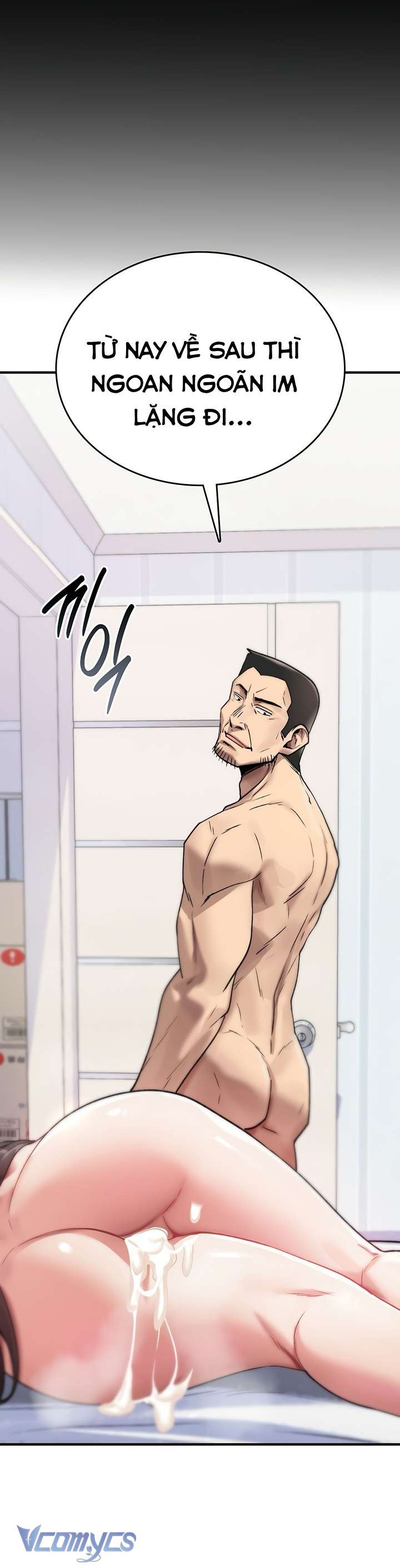 Tôi Sẽ Không Bị Khuất Phục Đâu Chap 4 - Trang 2