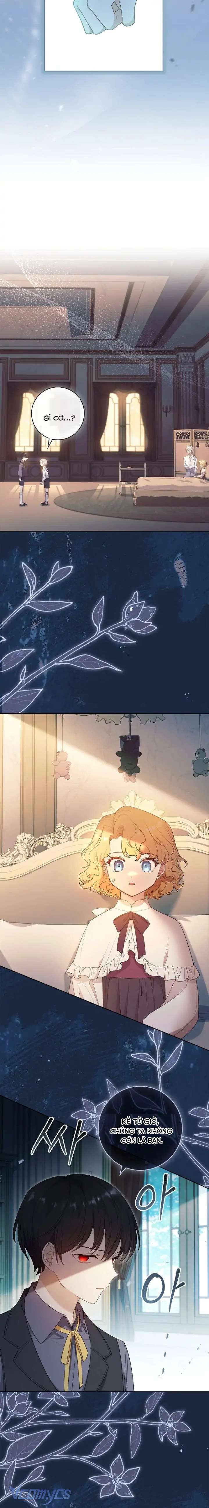 [PNT] Nam Chính À, Tôi Sẽ Tôn Trọng Sở Thích Của Anh! Chap 34 - Trang 2