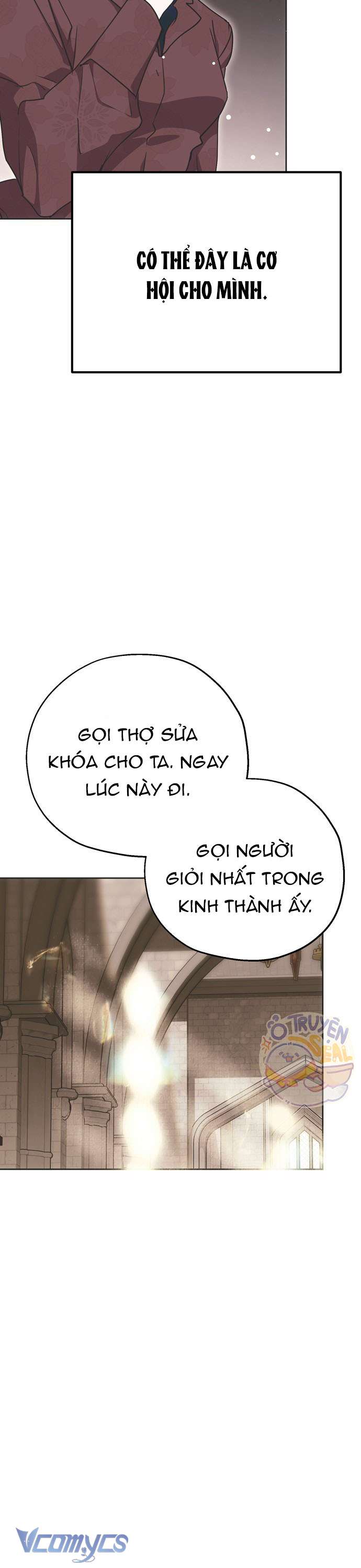 Vụ Bê Bối Vô Đạo Đức Chap 2 - Trang 4