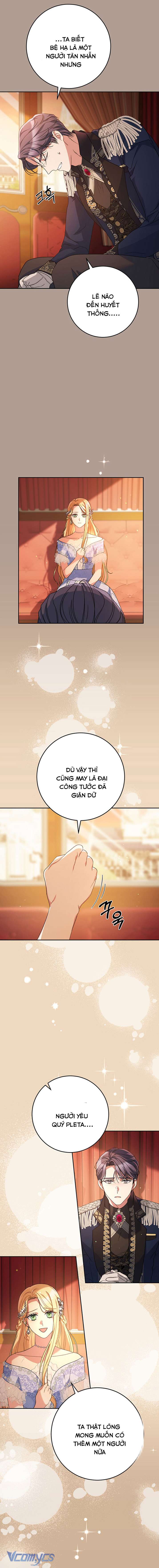 Nuôi Dưỡng Em Gái Xinh Đẹp Chap 19 - Trang 3