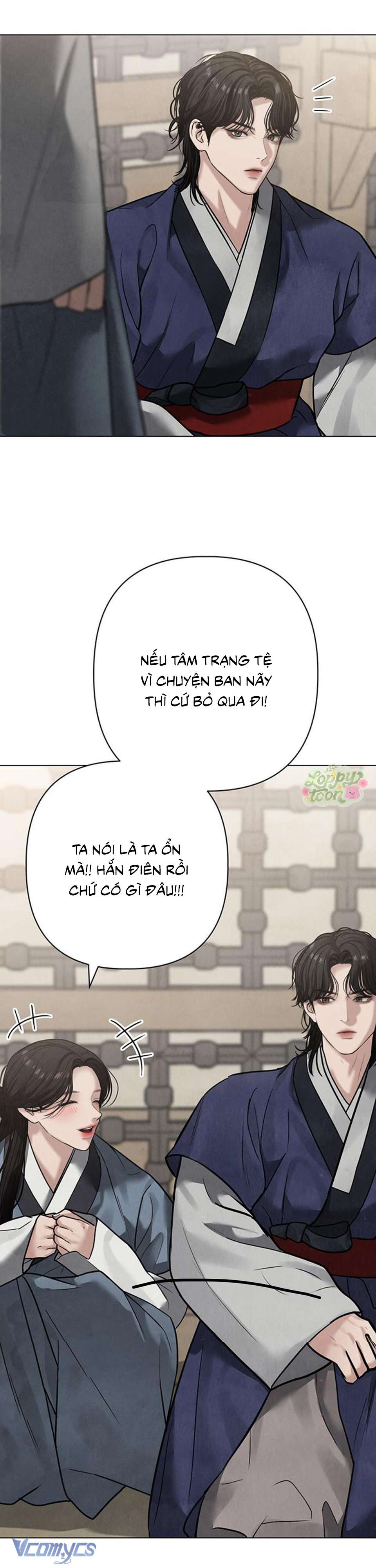 Quỷ Hồn Chap 24 - Trang 4