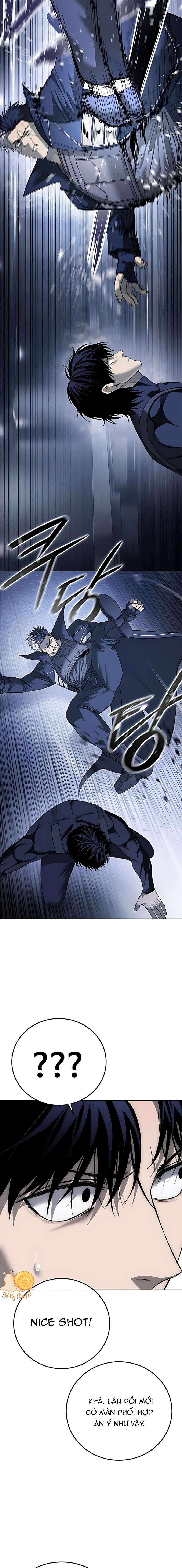 Red Shirt Chap 34 - Trang 2