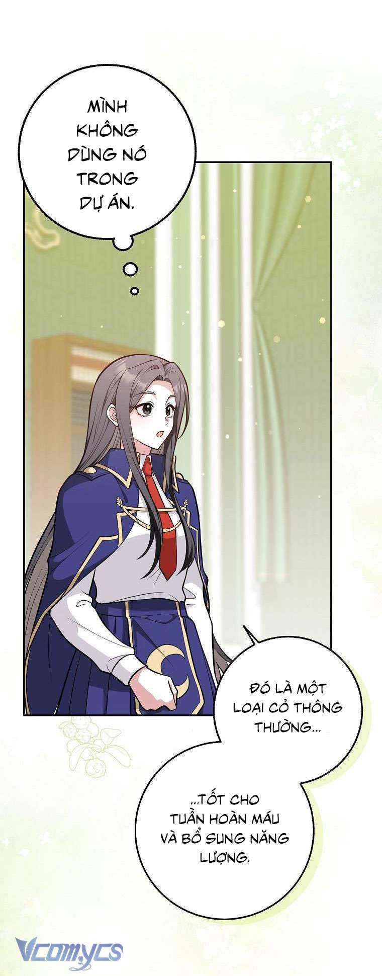 Tôi Thề Chúng Ta Chỉ Là Bạn Chapter 15 - Trang 4