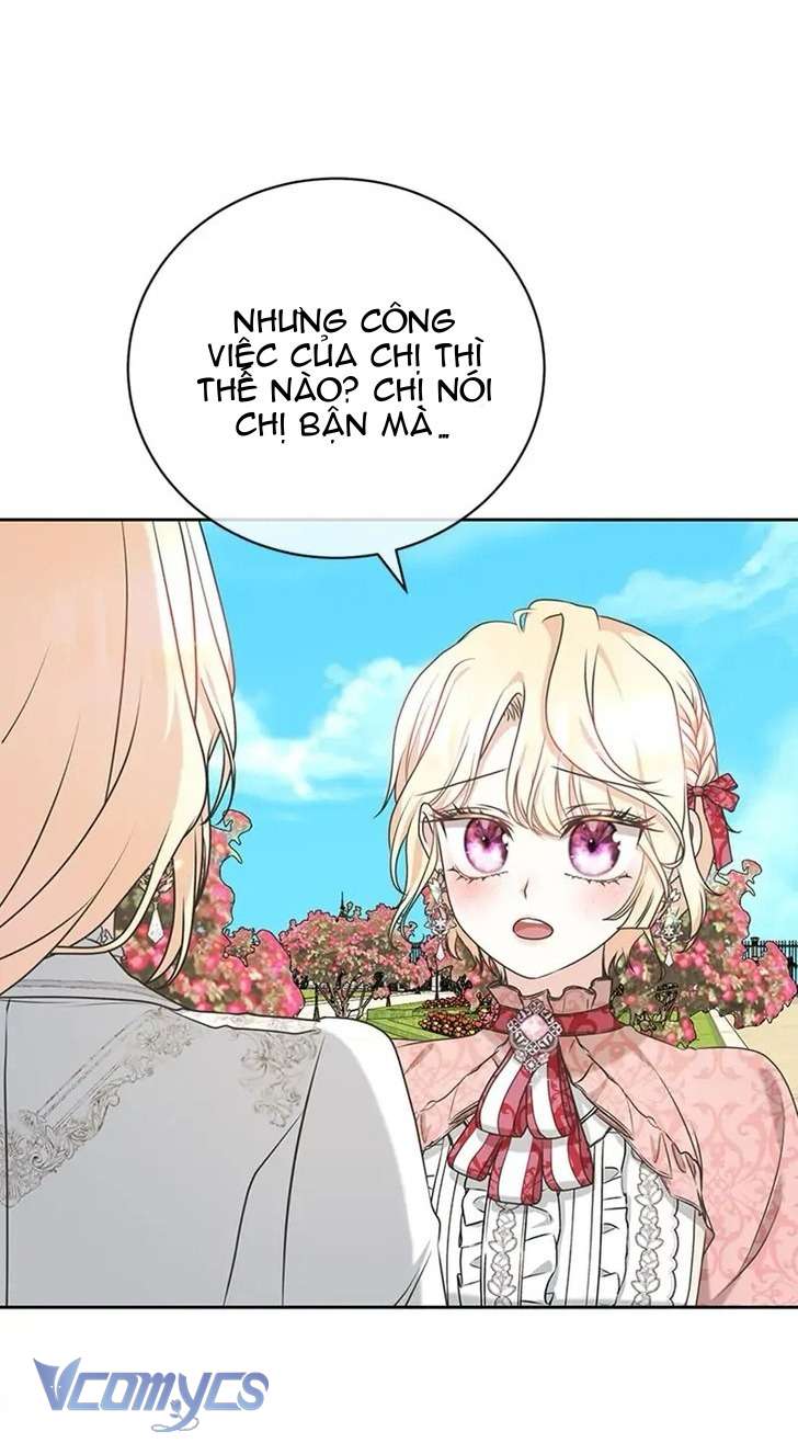 Sinh Ra Trở Thành Nhân Vật Không Có Trong Nguyên Tác Chap 41 - Trang 2