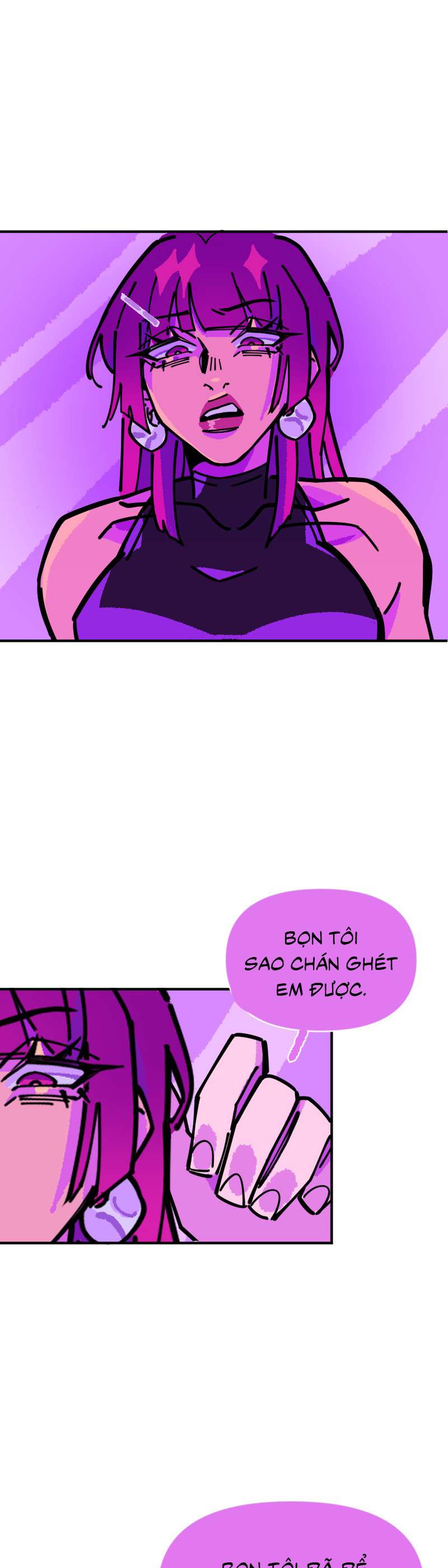 Homesick Chap 140 - Trang 2