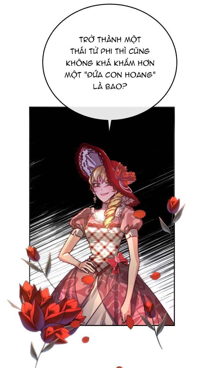 Rosaline Bogart Chap 2 - Trang 3