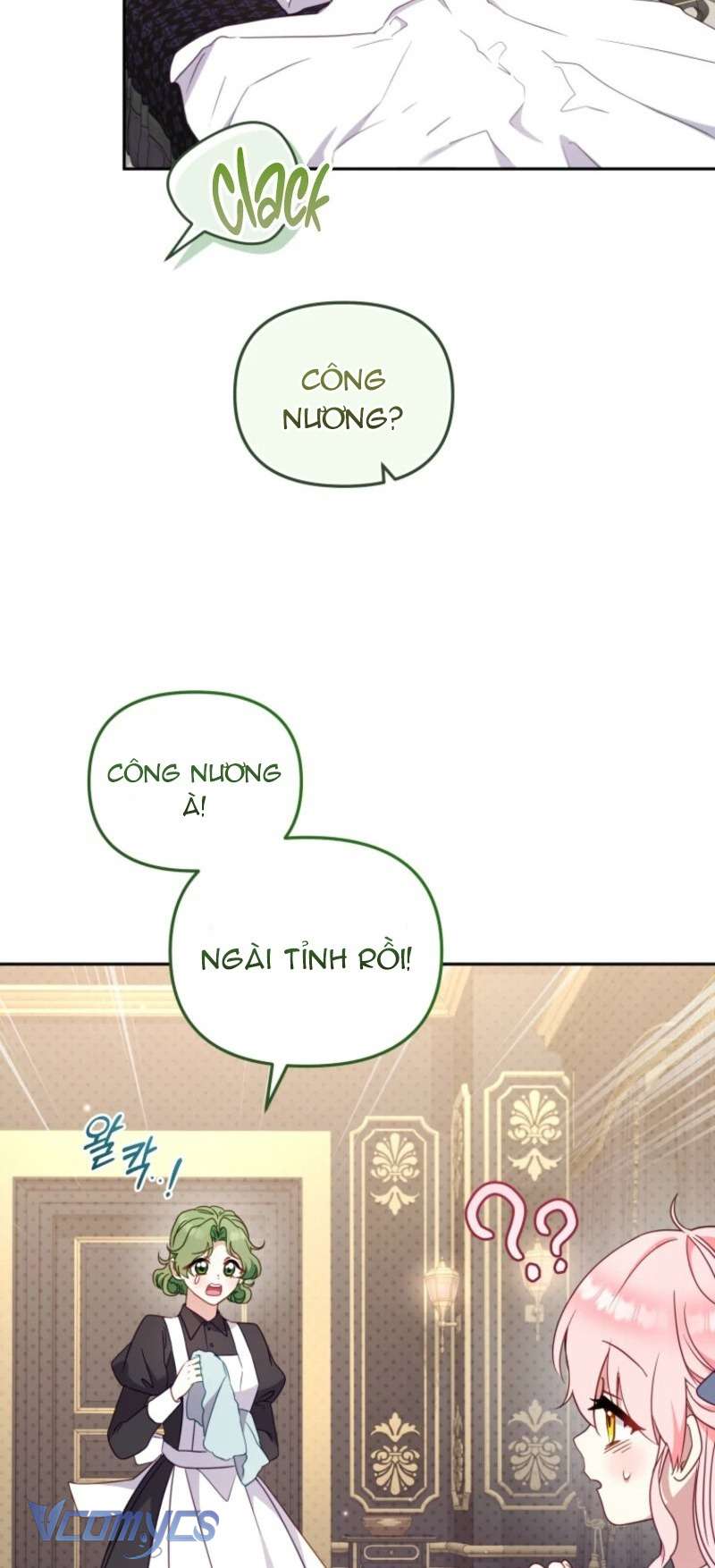 Tôi Được Nuôi Dưỡng Bởi Những Kẻ Phản Diện Chap 104 - Trang 2