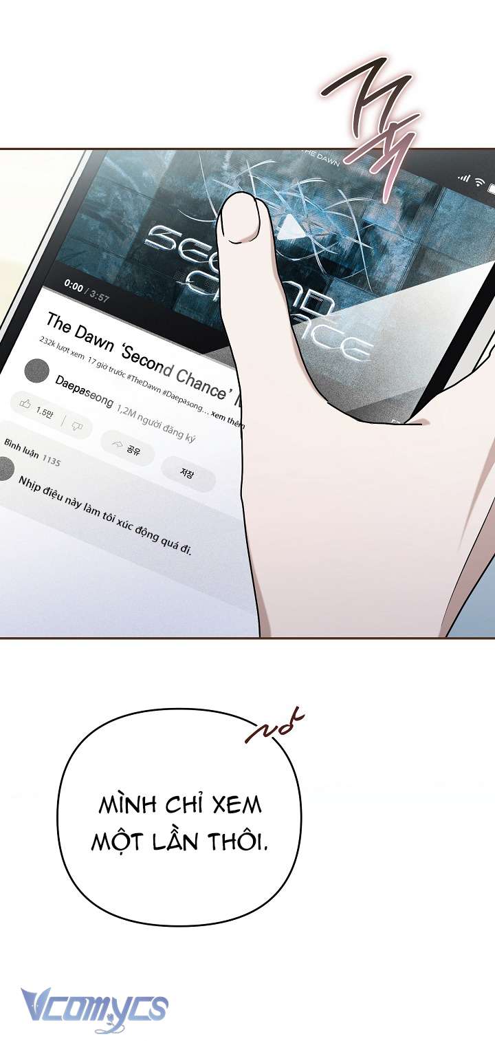 Rác Rưởi Sống Sót Với Thân Phận Thần Tượng PD Chap 12 - Trang 3