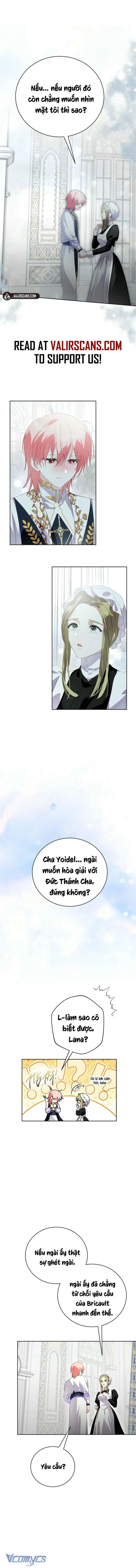 [PNT] Phía Sau Mặt Nạ Của Nam Chính Hiền Lành Chap 81 - Trang 2