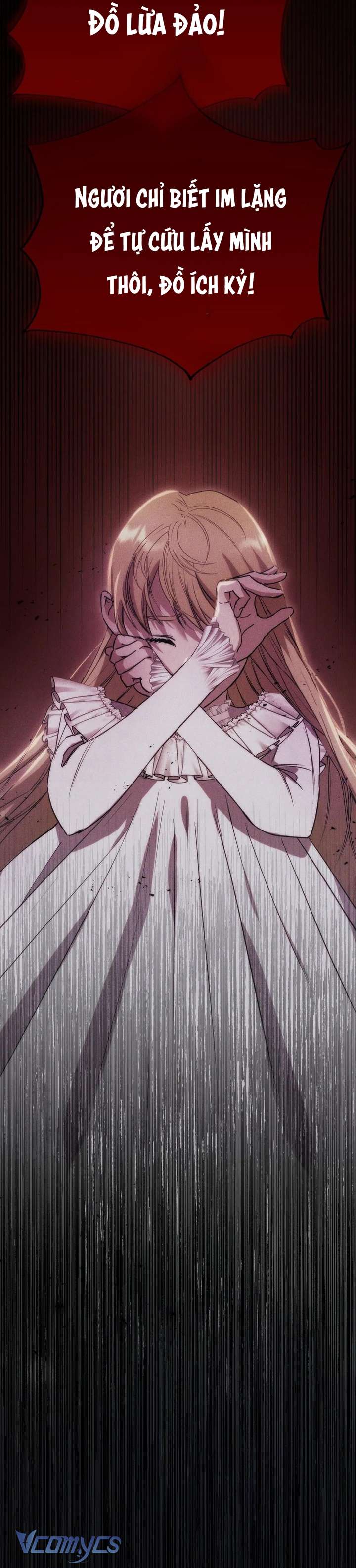 [18+] Người Em Vợ Tóc Vàng Chap 5 - Trang 2