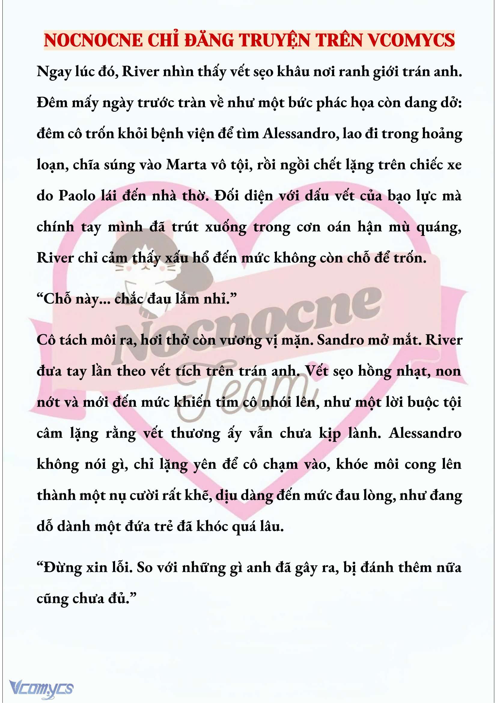 [TIỂU THUYẾT] ĐIỂM CHÍ Chap 149 - Trang 2